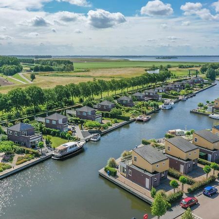 Nautic Rentals - Marinapark Oude-Tonge Eksteriør bilde